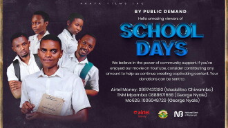 School Days Trailer