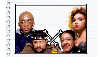 School Daze Trailer