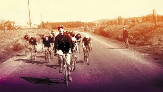 School for Postmen Trailer