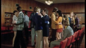 School for Swingers Trailer