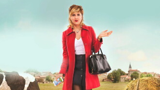 School Is Over Trailer