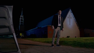 School Nights Trailer