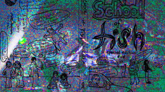 School of Fish Trailer