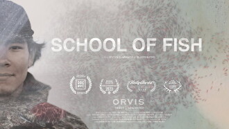 School of Fish Trailer