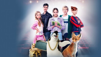 School of Magical Animals 2 Trailer