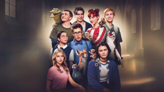 School of Magical Animals 4 Trailer