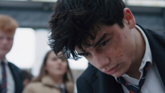 School of the Damned Trailer