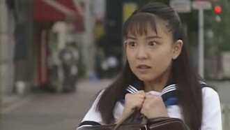 School Sketching: High School Girls Can't Stop Doing It Trailer