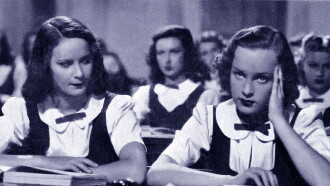 Schoolgirl Diary Trailer