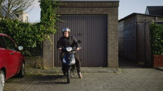 Schuld en boete Trailer