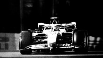 Schumacher & Schumacher Trailer