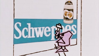 Schweppes "The Best in the Street" Trailer