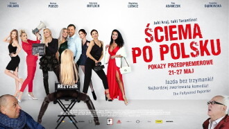Ściema po polsku Trailer