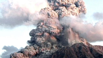 Science Exposed: Vesuvius Time Bomb. Trailer