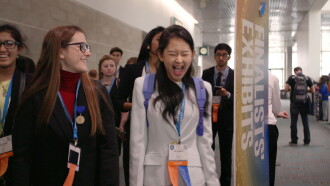 Science Fair Trailer