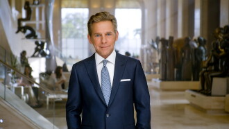 Scientology Network Launch Special Trailer