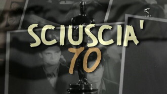 Sciuscià 70 Trailer