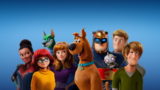 Scoob! Trailer