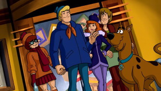 Scooby-Doo! 13 Spooky Tales: Holiday Chills And Thrills Trailer