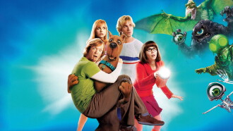Scooby-Doo 2: Monsters Unleashed Trailer