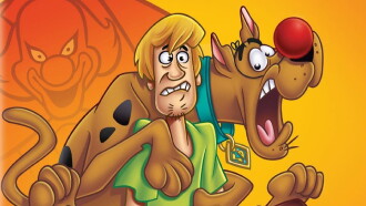 Scooby-Doo! and the Circus Monsters Trailer