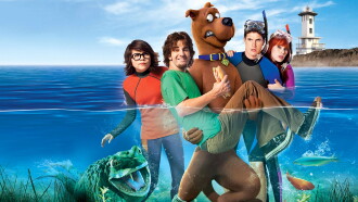 Scooby-Doo! Curse of the Lake Monster Trailer