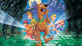 Scooby-Doo on Zombie Island Trailer