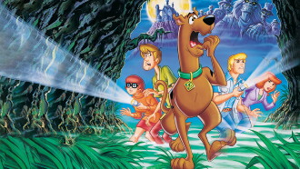 Scooby-Doo on Zombie Island Trailer