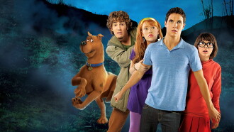 Scooby-Doo! The Mystery Begins Trailer