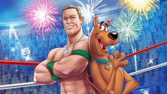 Scooby-Doo! WrestleMania Mystery Trailer