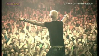 Scooter - Live In Hamburg Trailer