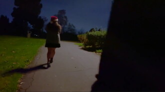 Scopophobia Trailer