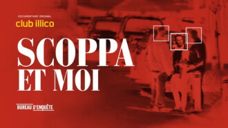 Scoppa et moi Trailer
