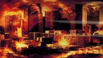 Scorcher Trailer