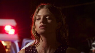 Scorned Trailer