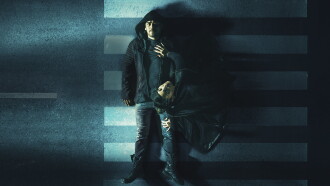 Scorpion Trailer