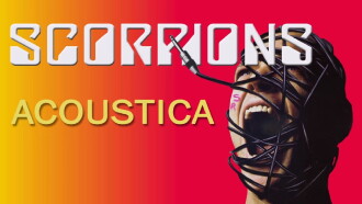 Scorpions: Acoustica Trailer