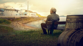 Scotch: A Golden Dream Trailer
