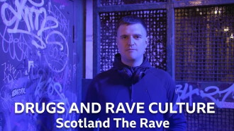 Scotland the Rave Trailer