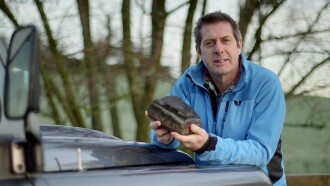 Scotland's First Oil Rush Trailer