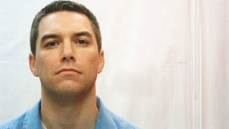 Scott Peterson: An American Murder Mystery Trailer