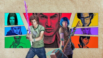 Scott Pilgrim vs. the World Trailer