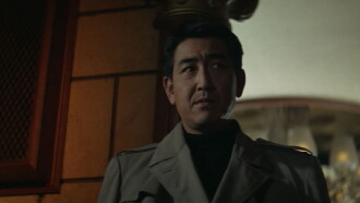 Scoundrel Trailer