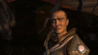 Scourge of Worlds: A Dungeons & Dragons Adventure Trailer