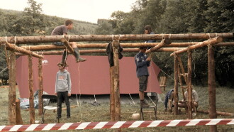 Scouts Trailer