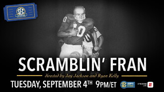 Scramblin' Fran Trailer