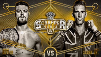 ScrapperMania 4 Trailer