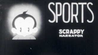 Scrappy's News Flashes Trailer