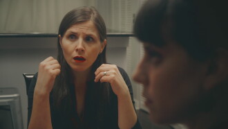 Scraps Trailer