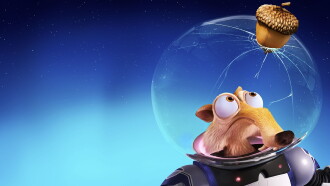 Scrat: Spaced Out Trailer